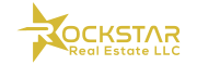 Rockstar Real Estate Logo